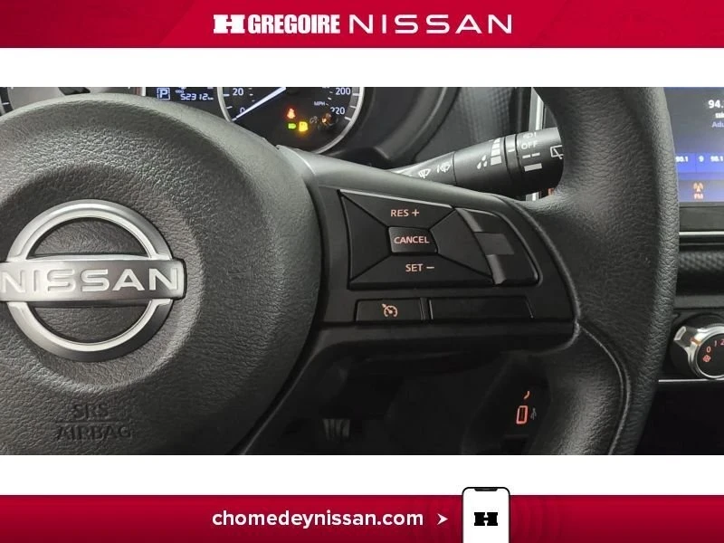 2023 Nissan Kicks - Image 18 of 18