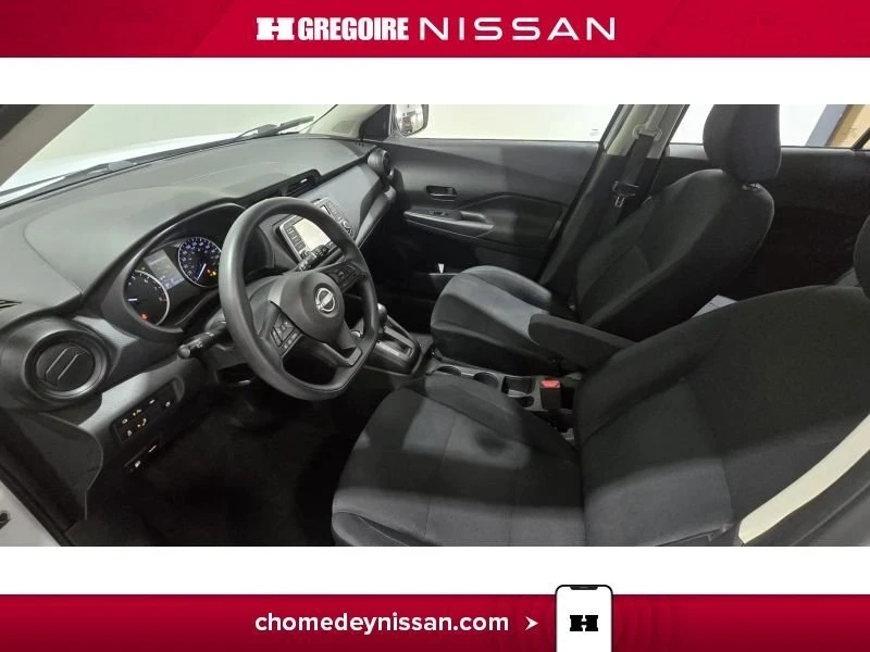 2023 Nissan Kicks - Image 14 of 18