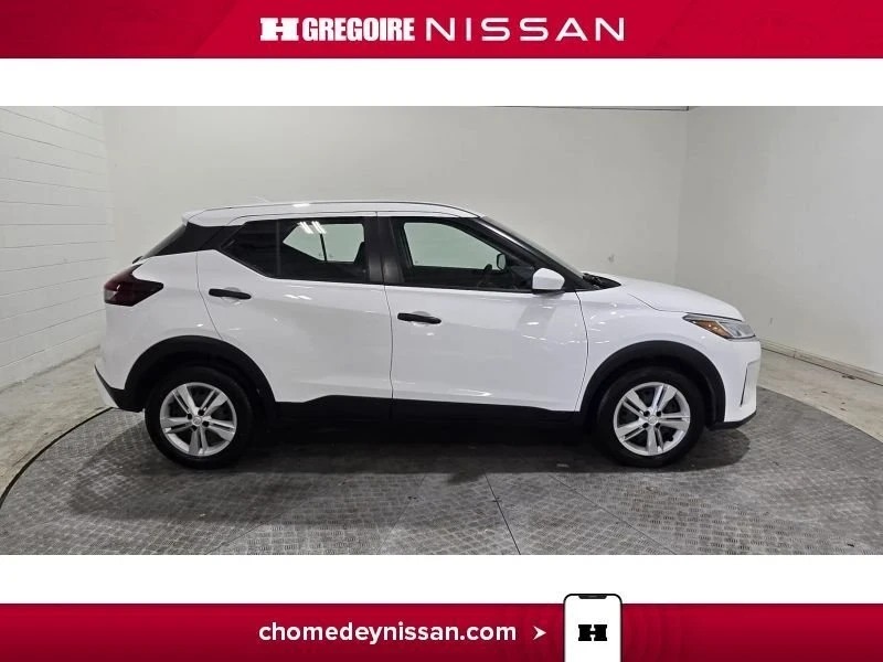 2023 Nissan Kicks - Image 9 of 18