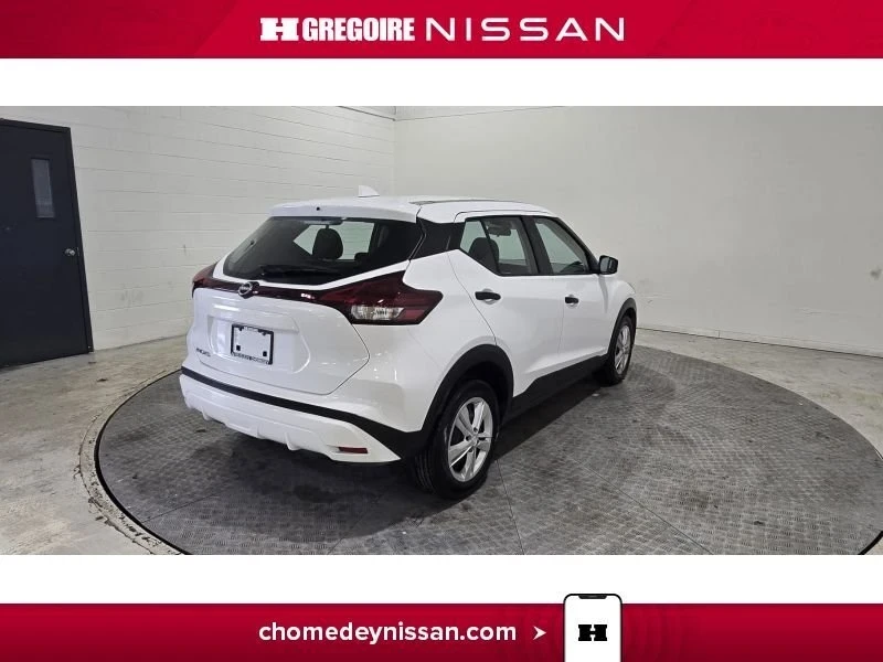 2023 Nissan Kicks - Image 7 of 18