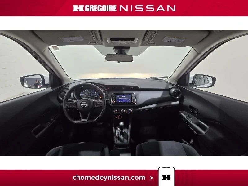 2023 Nissan Kicks - Image 15 of 18