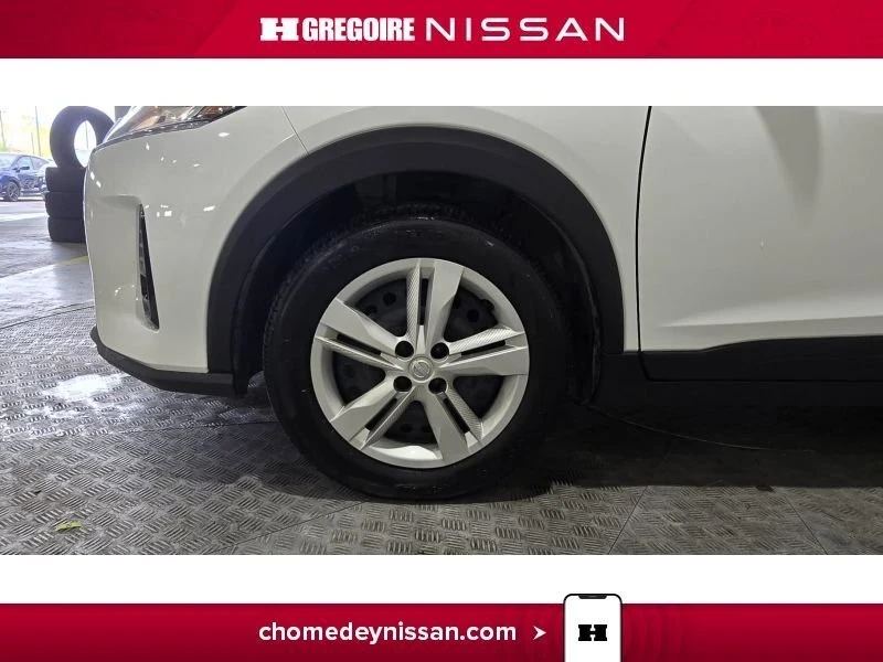 2023 Nissan Kicks - Image 11 of 18