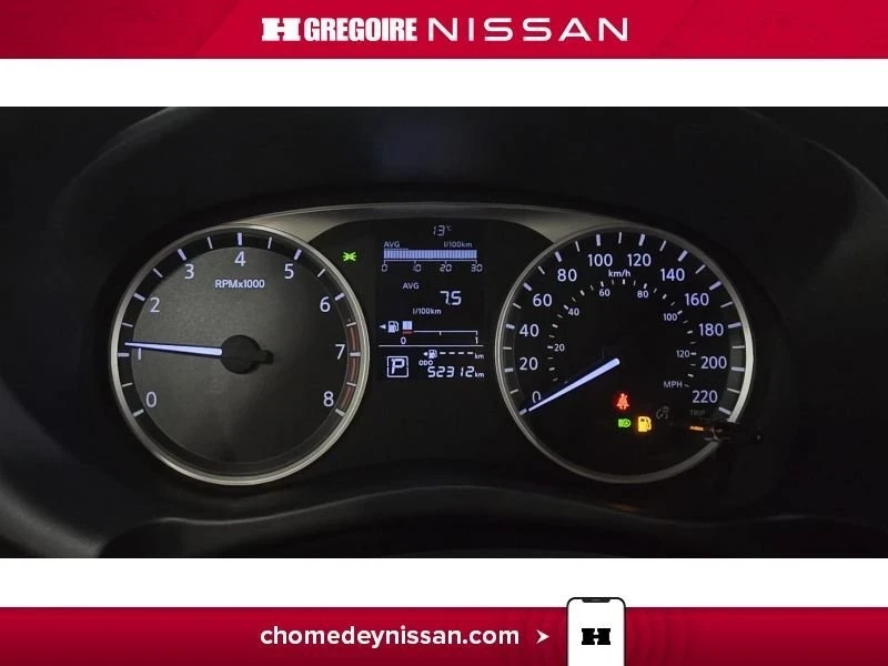 2023 Nissan Kicks - Image 17 of 18