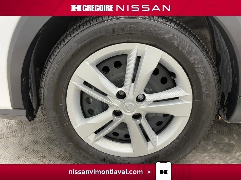 2023 Nissan Kicks - Image 20 of 20