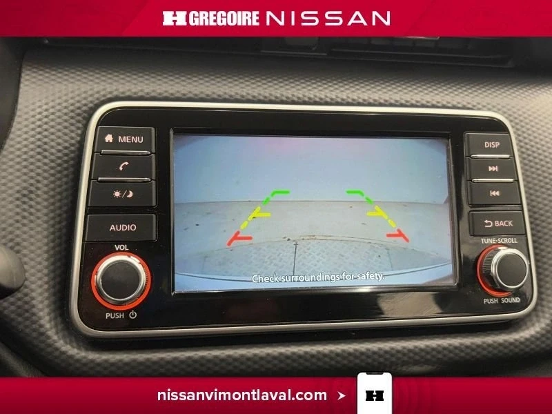 2023 Nissan Kicks - Image 14 of 20