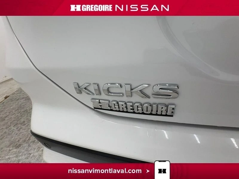 2023 Nissan Kicks - Image 16 of 20