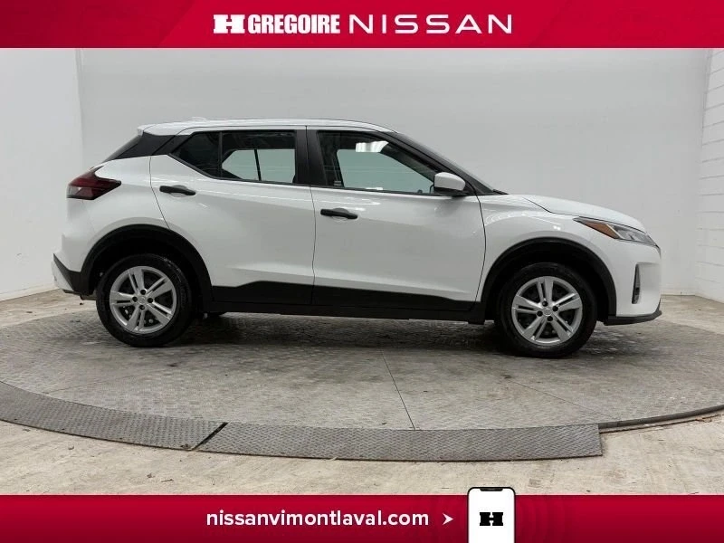 2023 Nissan Kicks - Image 11 of 20