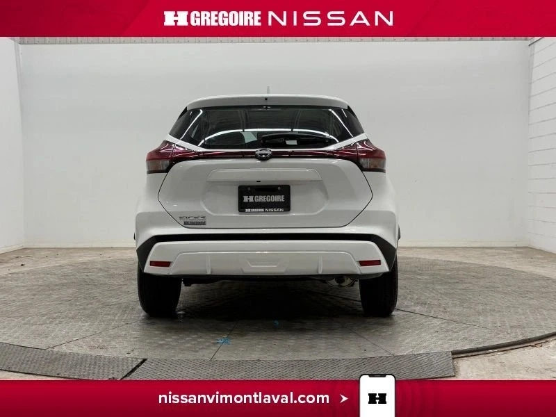 2023 Nissan Kicks - Image 8 of 20
