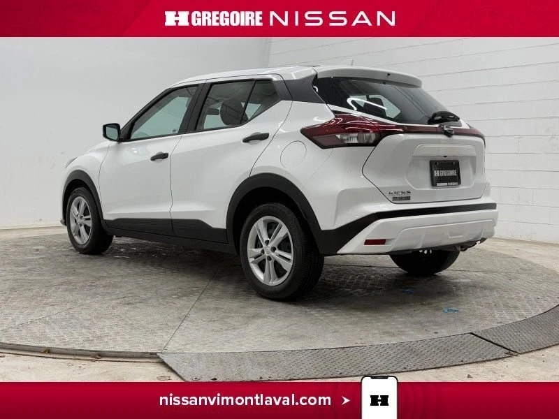 2023 Nissan Kicks - Image 7 of 20