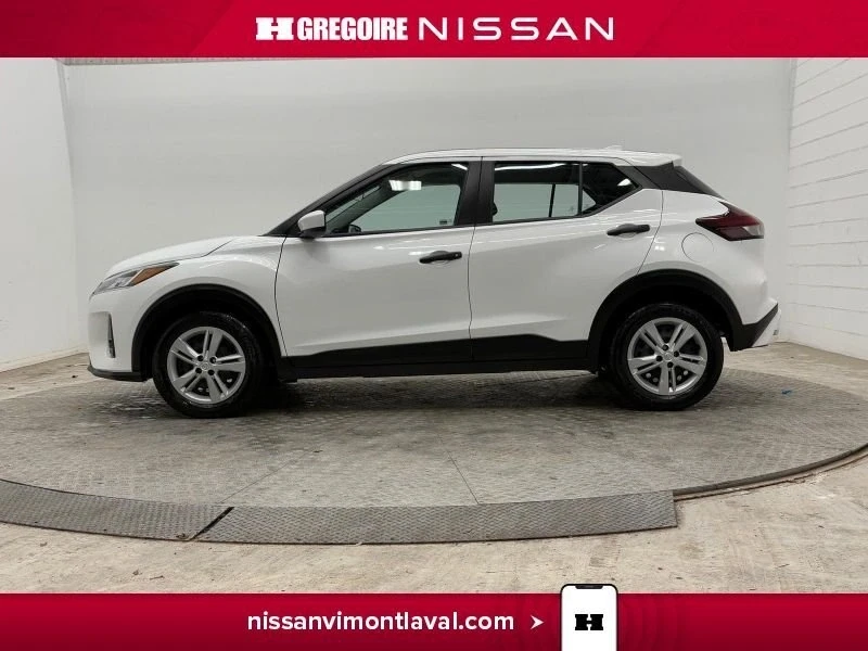 2023 Nissan Kicks - Image 5 of 20