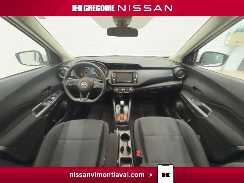 2023 Nissan Kicks - Image 13 of 20