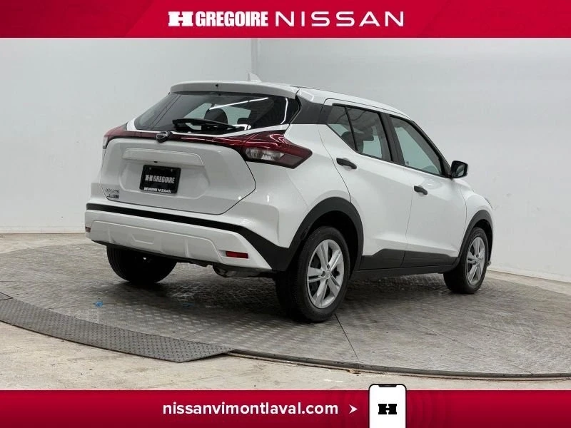 2023 Nissan Kicks - Image 9 of 20