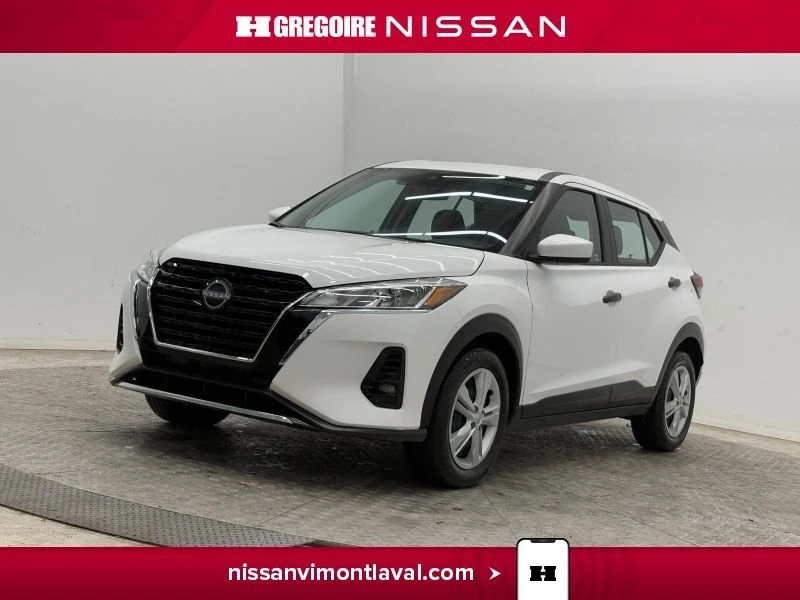 2023 Nissan Kicks - Image 3 of 20
