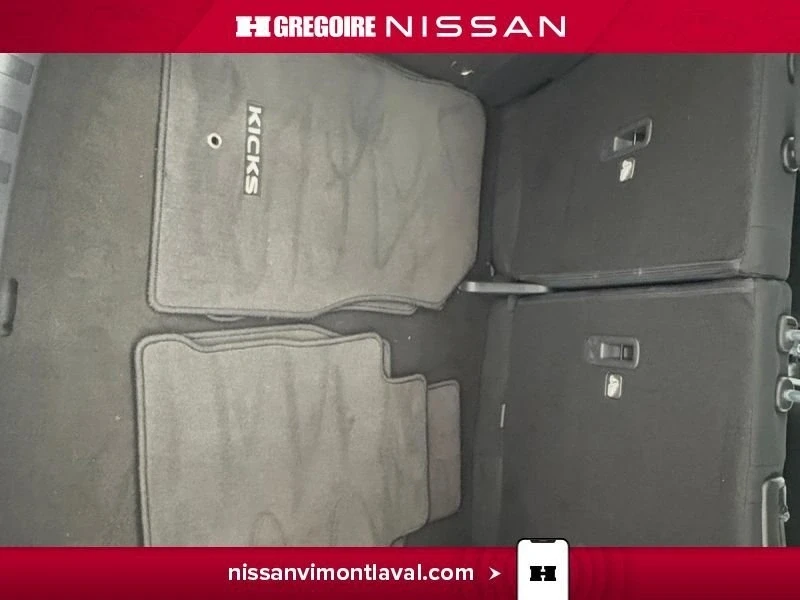 2023 Nissan Kicks - Image 17 of 20