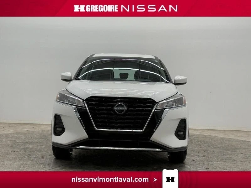 2023 Nissan Kicks - Image 2 of 20