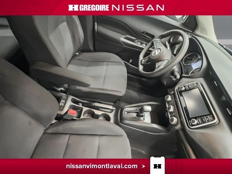 2023 Nissan Kicks - Image 12 of 20