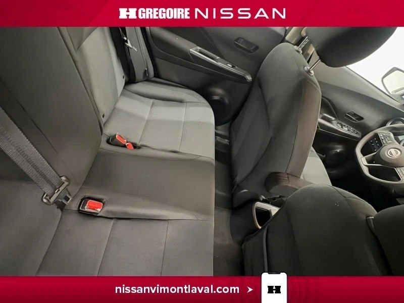2023 Nissan Kicks - Image 15 of 20