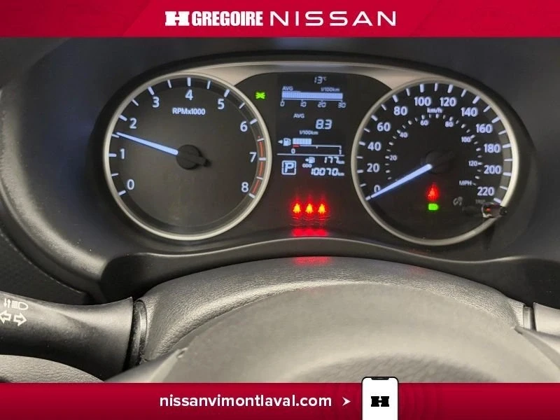 2023 Nissan Kicks - Image 18 of 20