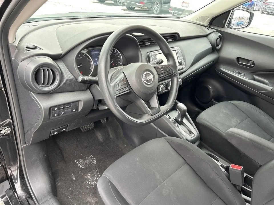 2023 Nissan Kicks - Image 8 of 13