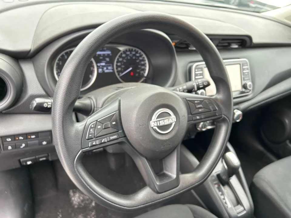 2023 Nissan Kicks - Image 9 of 13