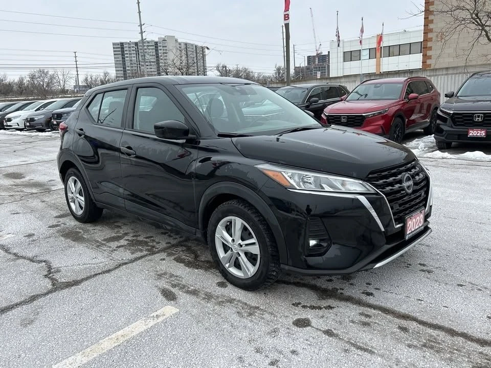 2023 Nissan Kicks - Image 2 of 13