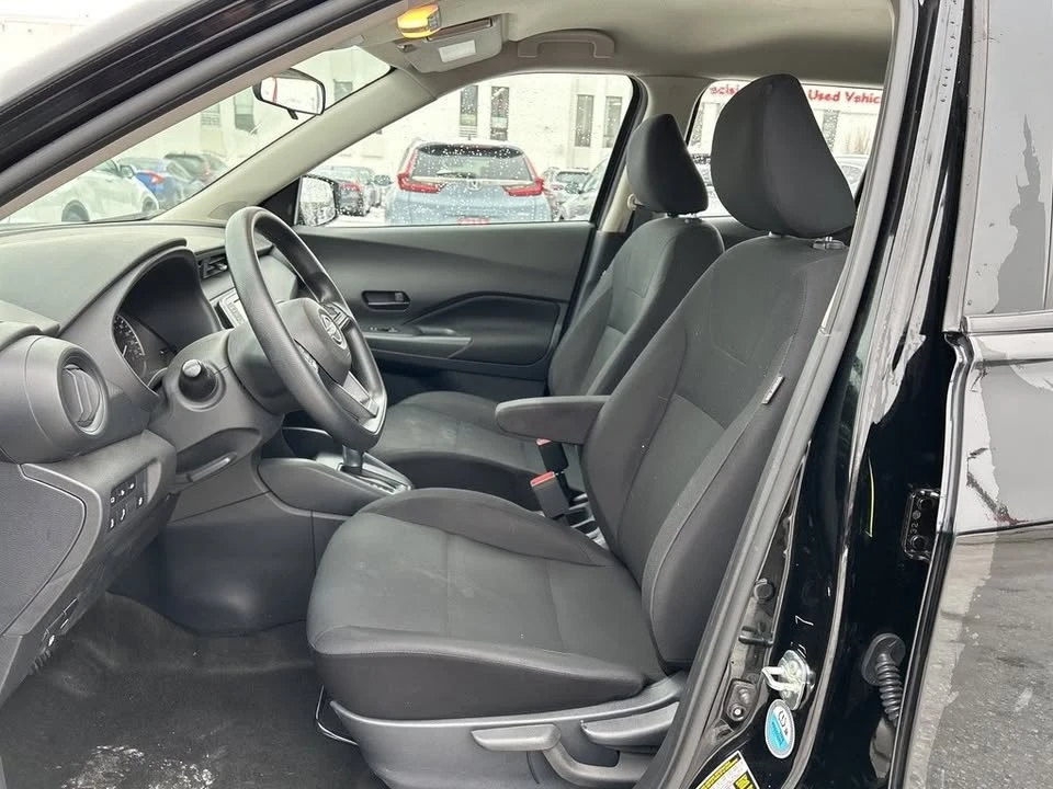 2023 Nissan Kicks - Image 7 of 13