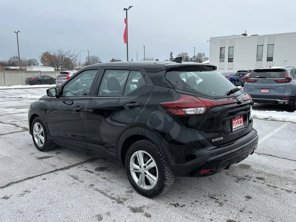 2023 Nissan Kicks - Image 6 of 13