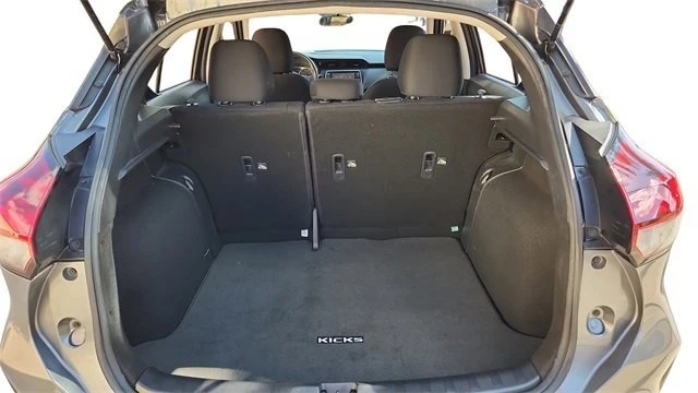 2023 Nissan Kicks - Image 12 of 12