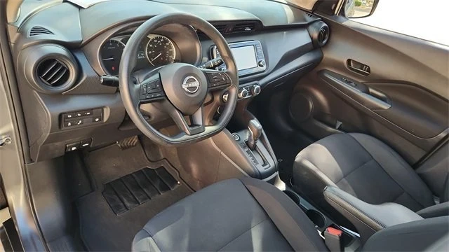 2023 Nissan Kicks - Image 7 of 12