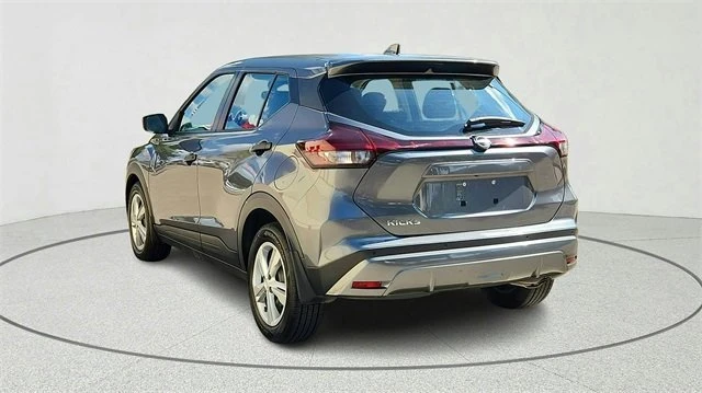 2023 Nissan Kicks - Image 6 of 12