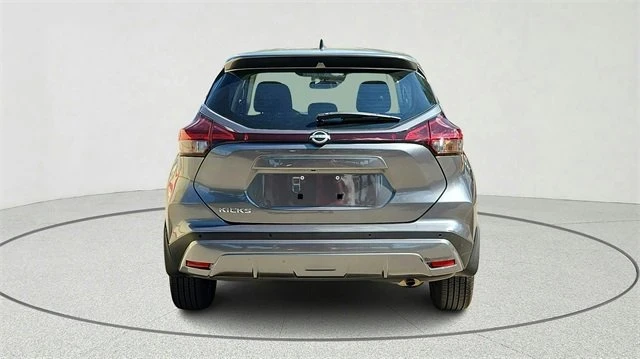 2023 Nissan Kicks - Image 5 of 12
