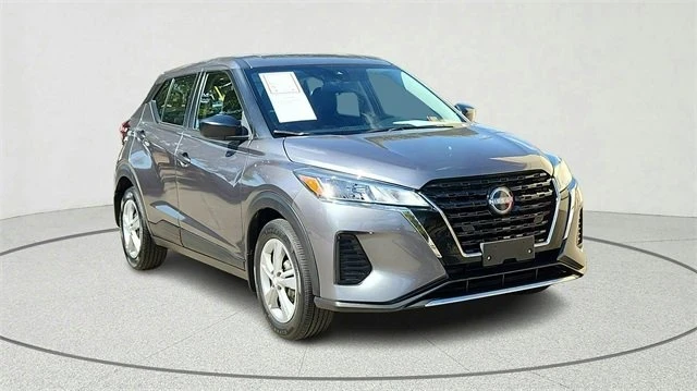 2023 Nissan Kicks - Image 3 of 12