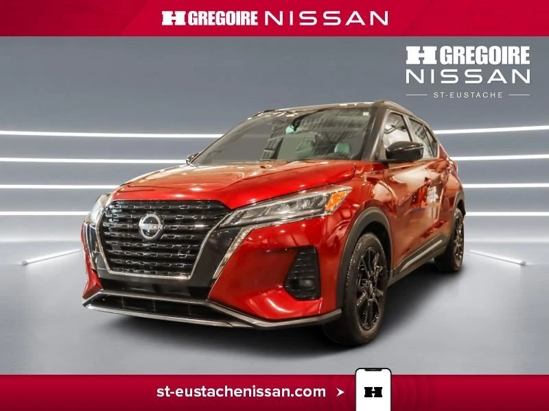 2023 Nissan Kicks - Image 4 of 15