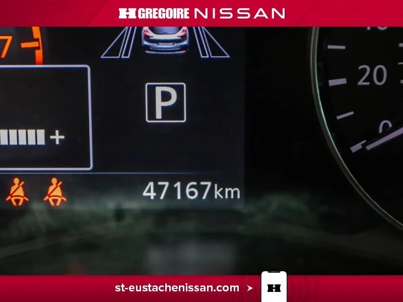 2023 Nissan Kicks - Image 12 of 15