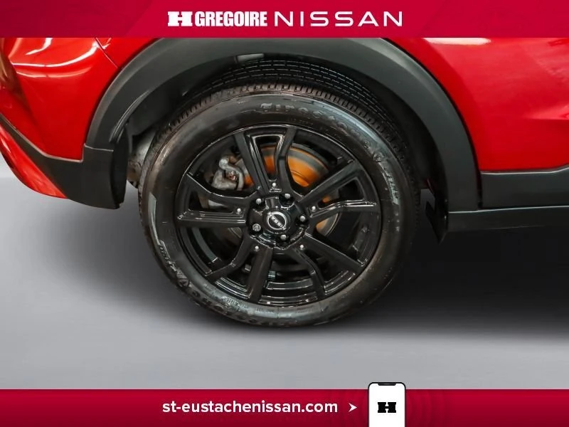 2023 Nissan Kicks - Image 11 of 15
