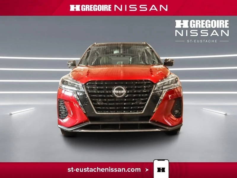 2023 Nissan Kicks - Image 2 of 15