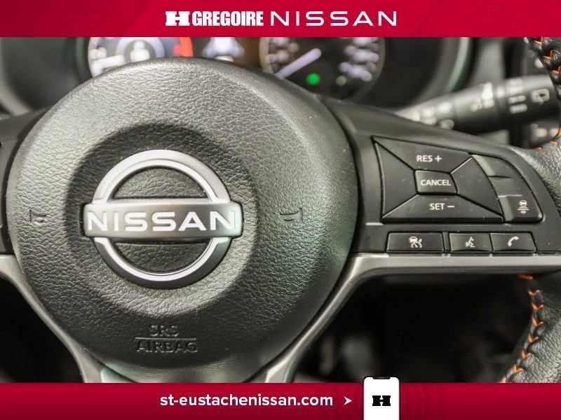 2023 Nissan Kicks - Image 15 of 15