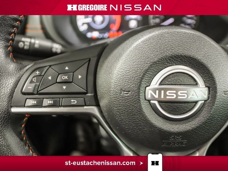 2023 Nissan Kicks - Image 14 of 15