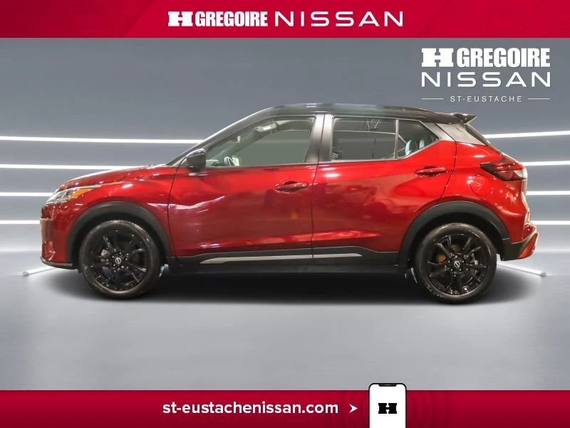 2023 Nissan Kicks - Image 6 of 15