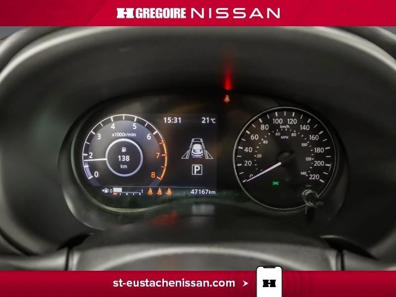 2023 Nissan Kicks - Image 13 of 15