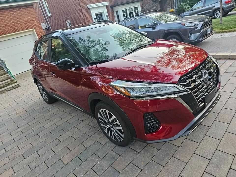 2023 Nissan Kicks - Image 6 of 13