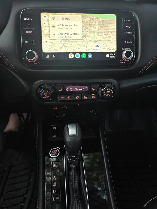 2023 Nissan Kicks - Image 11 of 11