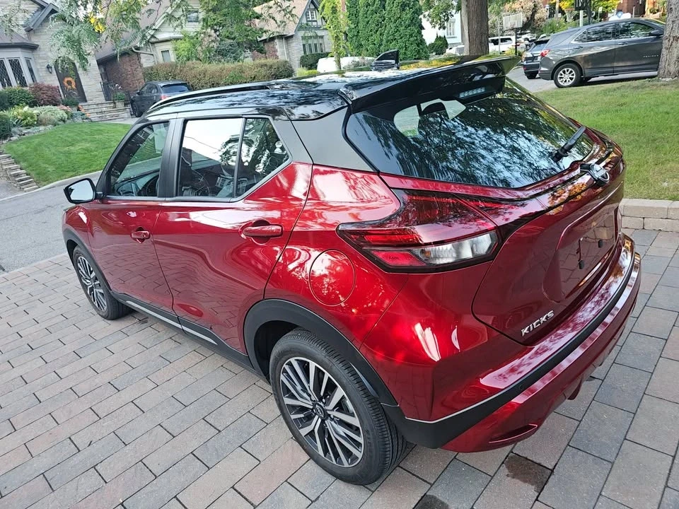 2023 Nissan Kicks - Image 4 of 13