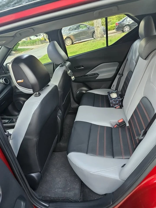 2023 Nissan Kicks - Image 11 of 13