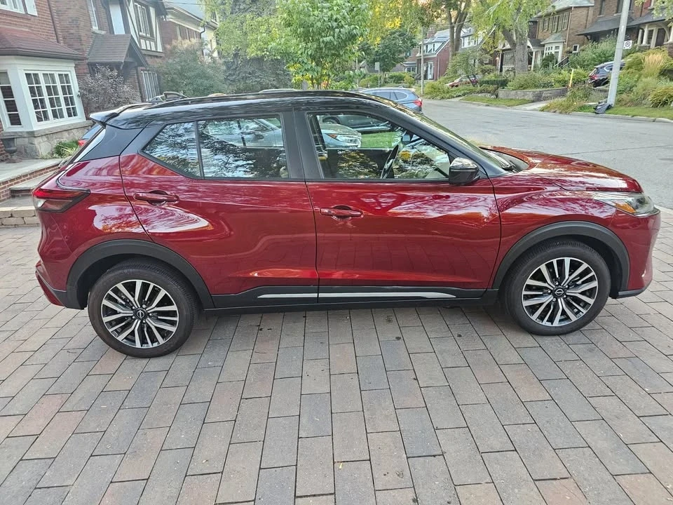 2023 Nissan Kicks - Image 8 of 13