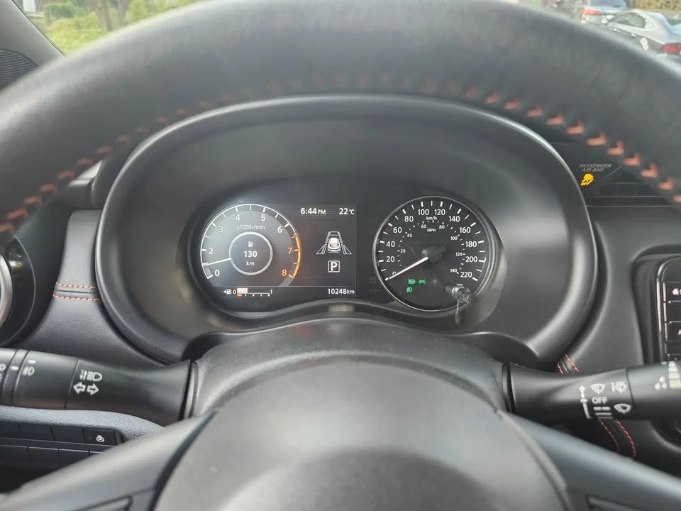 2023 Nissan Kicks - Image 12 of 13