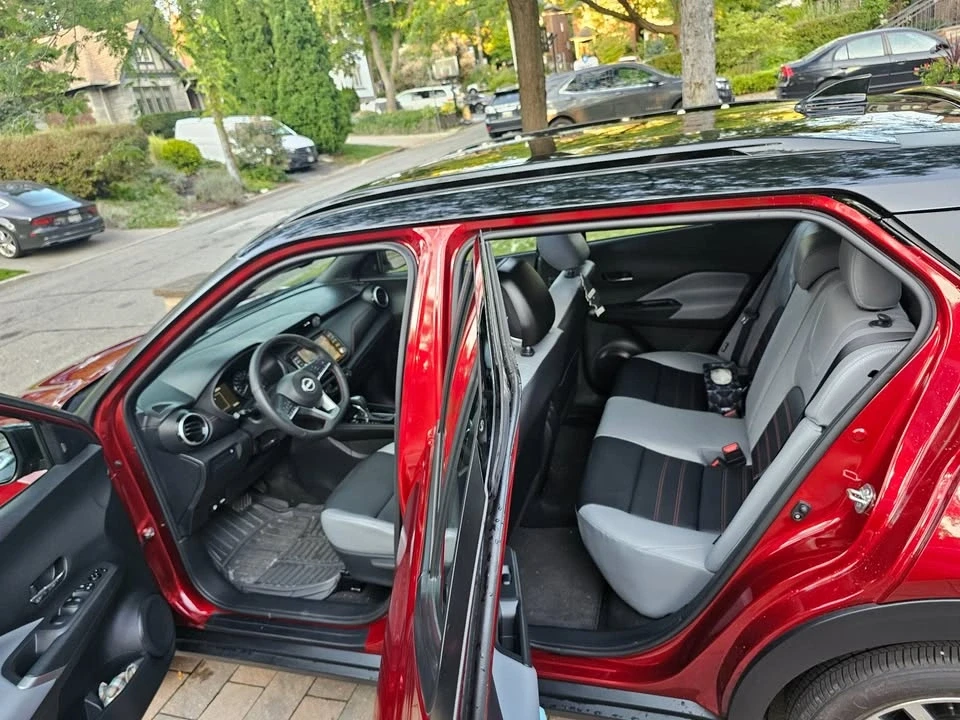 2023 Nissan Kicks - Image 10 of 13