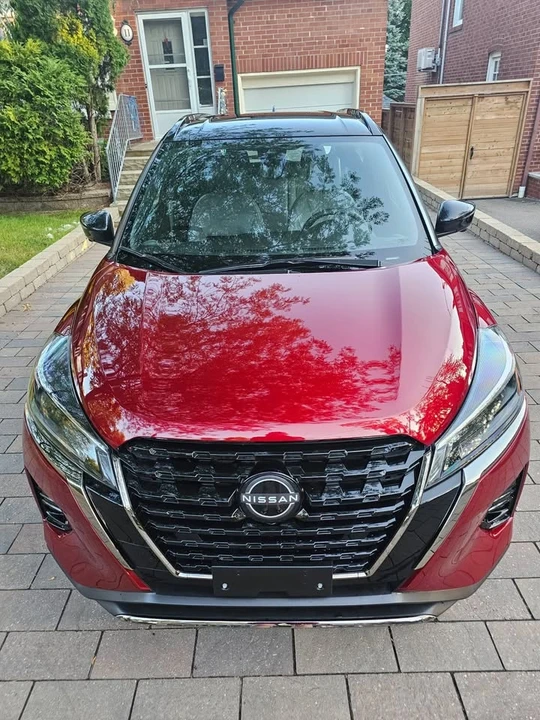 2023 Nissan Kicks - Image 5 of 13