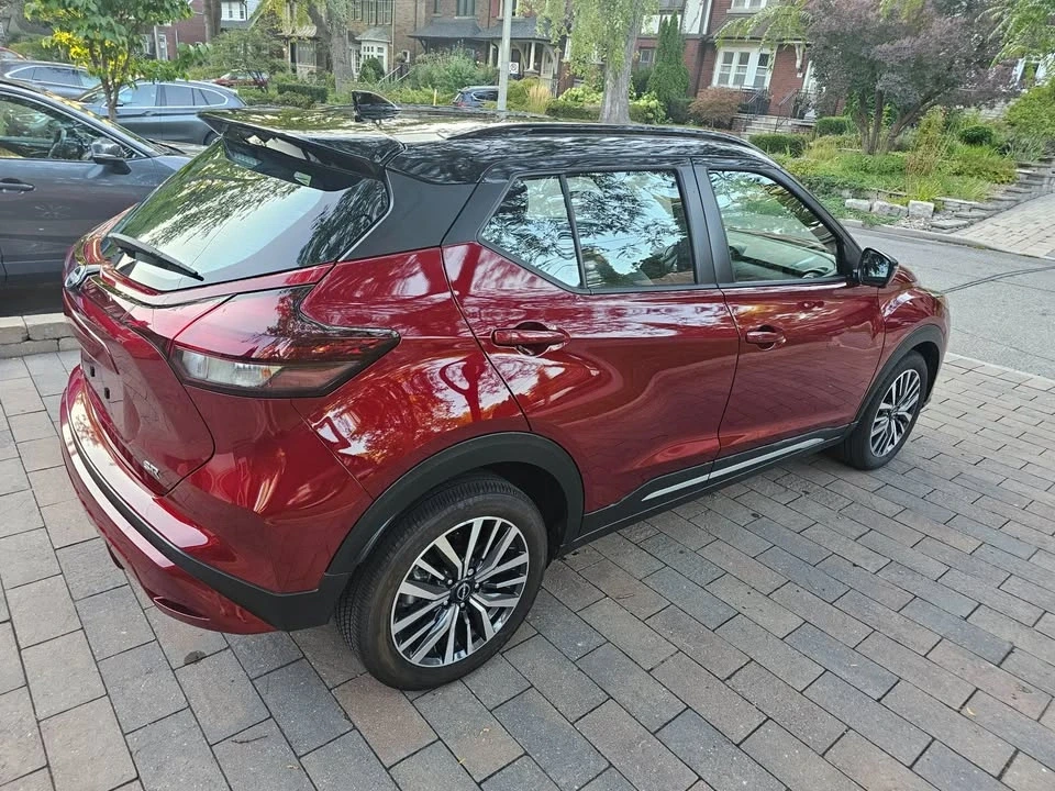 2023 Nissan Kicks - Image 7 of 13