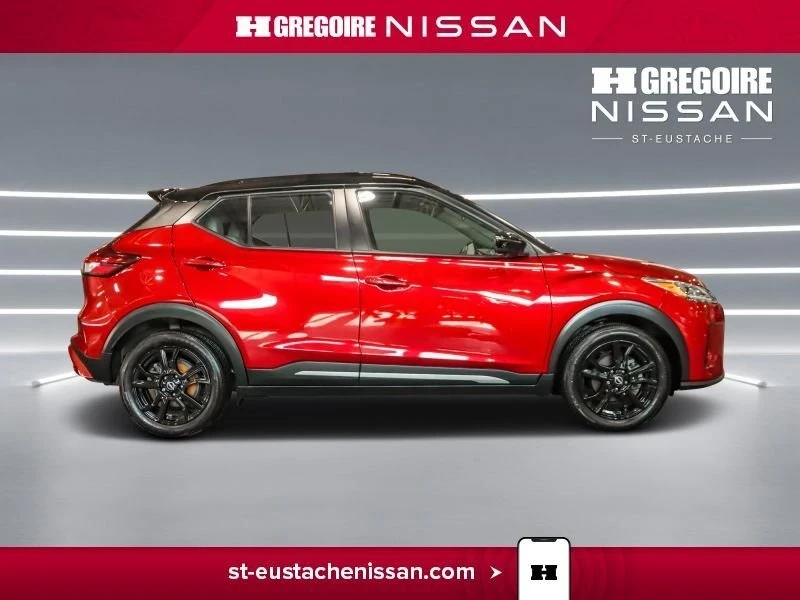 2023 Nissan Kicks - Image 13 of 20